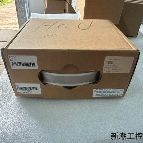 EQT2-7 EQE21003DQ 全新原装实物拍摄议价议价商品