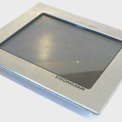 Interface Tactile Strongarm 404151R00 Utilise 404151R00