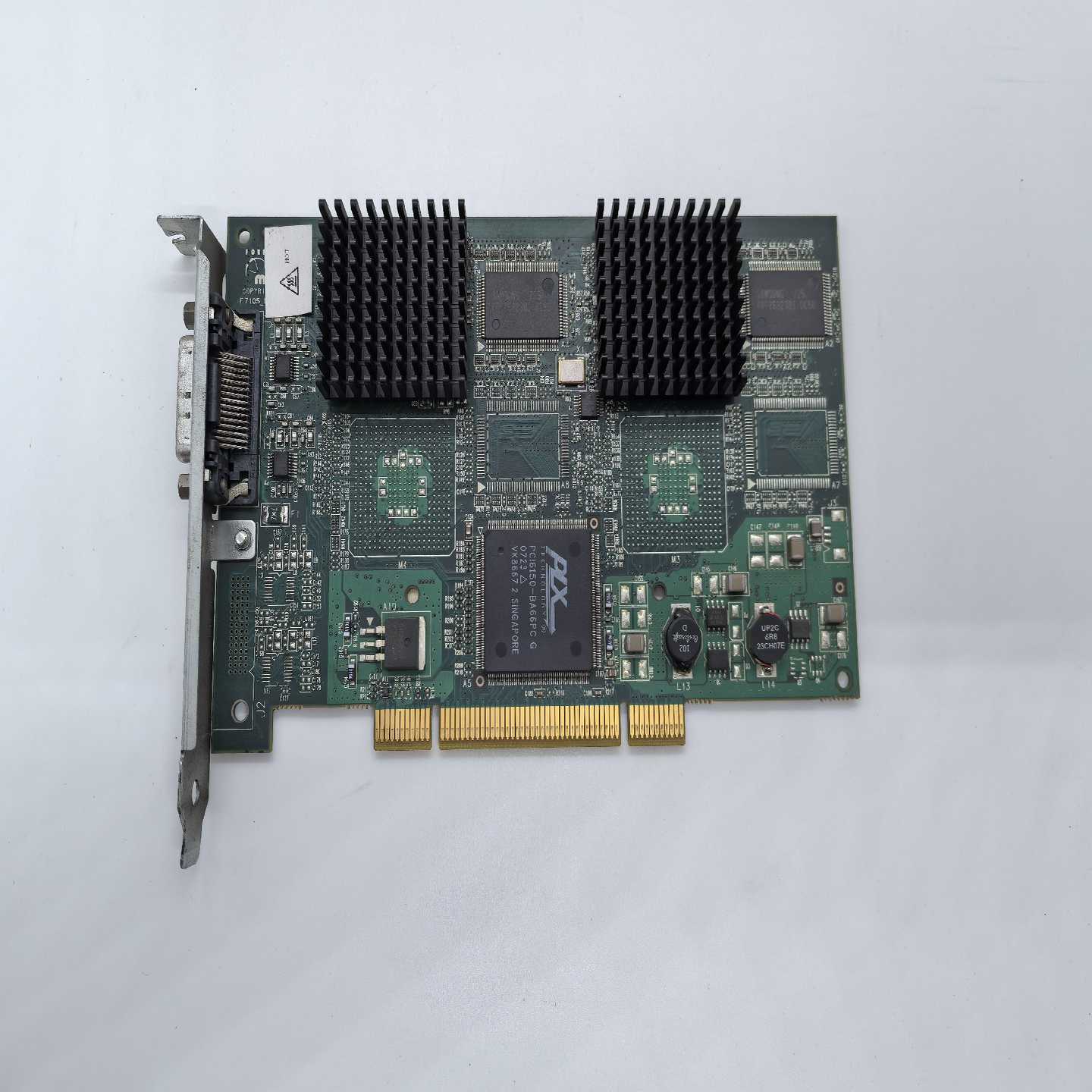 议价迈创G45X2DUAL-BF现货t/维修