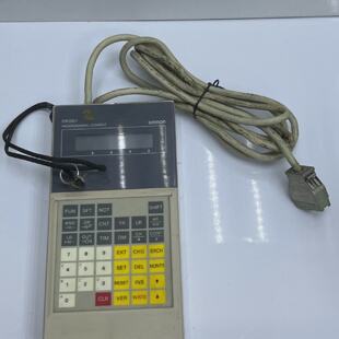 Omron CQM1PRO01E Programmable Consol Unit