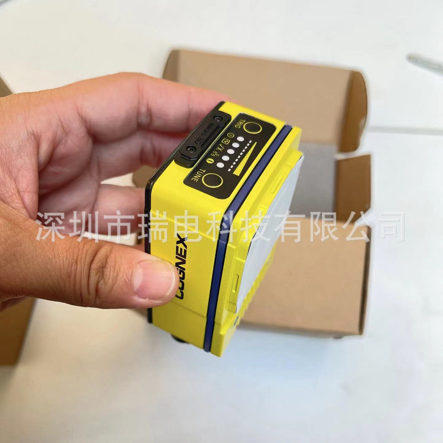 康耐视相机IS7801M-373-50,ZIS7801C-363-50全新原装议价