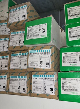 西门子小型断路器5SJ64027CC20-议价