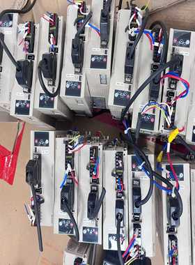 咨询-禾川伺服SV-X2EA075A-ASV-X2MH075A-