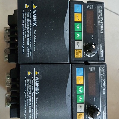 【询价】变频器3G3MZ-A4007-ZV2 0.75KW 3