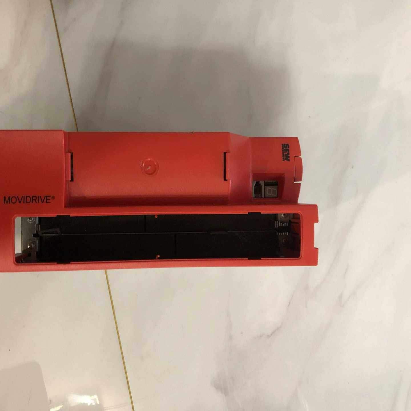 (工仔机械）赛威sew变频器MDX61B0022-5A3-4-0T