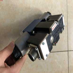 23G24K31A1VR900954071比议价 配件REXROTH力士乐4WRAE6E30