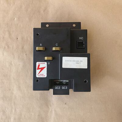 CARRIER TRANSICOLD CTD120032900 HIGH VOLTAGE MODULE