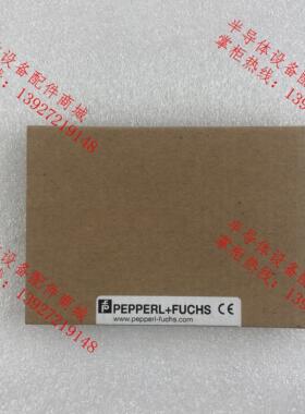 议价 全新原装进口倍加福P+F浪涌保护器 M-LB-5144 现货269090