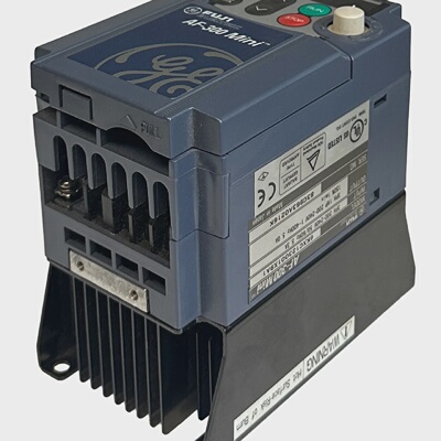 FUJI ELECTRIC 6KXC123001X9A1  AF300 Mini AC DRIVE 200240V 3P
