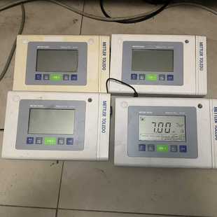 梅特勒FE28pH计，带支架，邮费自理，无电极，询价