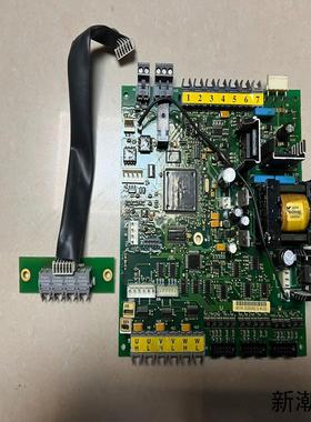 伟肯变频器ASIC主板VACON PC00233J CM06议价商品