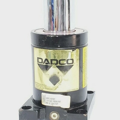 DADCO PN 0246MVRT NITROGEN GAS SPRING NAAMS N025007 MR0246MV