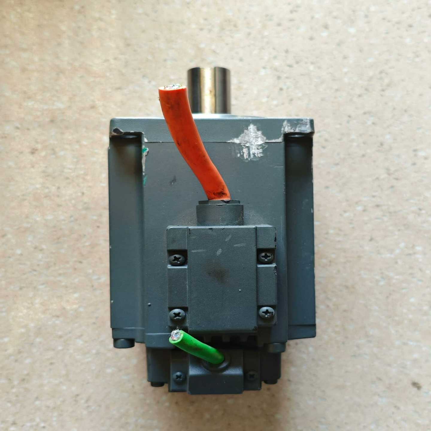 询价西门子伺服电机1FL6042-2AF21-1LA1拆机，