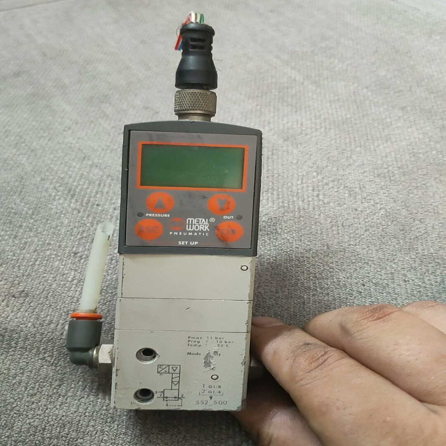 意大利metalwork麦特沃克询价