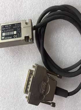 【星慕电子】RSF ELektronik 光栅尺读数头 MS 40.86