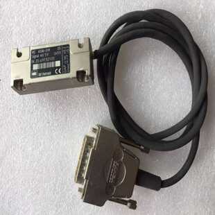 【星慕电子】RSF ELektronik 光栅尺读数头 MS 40.86