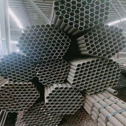 无缝钢管空心圆管大小口径加特厚圆钢管4520号铁管精密零切加工