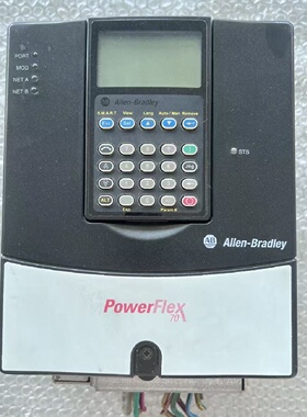 溢价-AB变频器20AC8P7A3AYNNDNN