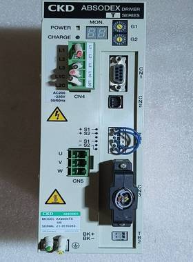 CKDDD马达驱动器AX9000TS-U0！询价