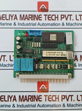 寻Wartsila EPEC 1044B Lt Thermostat Card 0050L289501