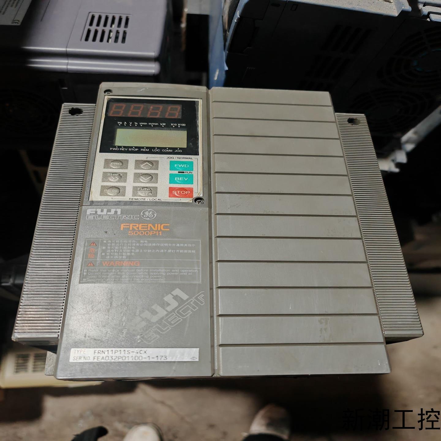 富士变频器FRN11P11S-4CX11KW380V三议价商品