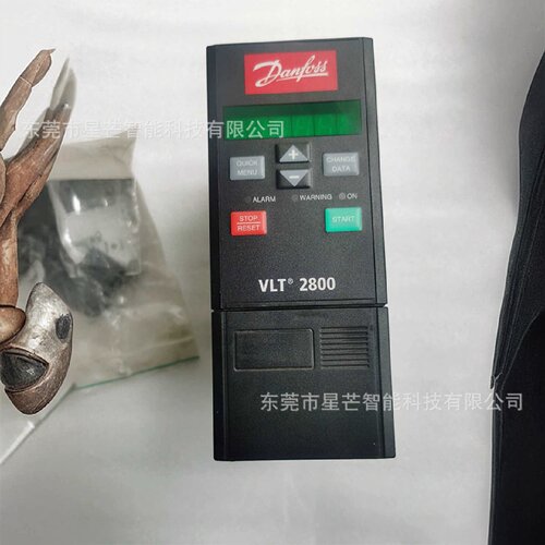 寻IDanfoss丹佛斯0.55KW变频器FC280PK55S2E20H1XXCXXXSXXXXAX议