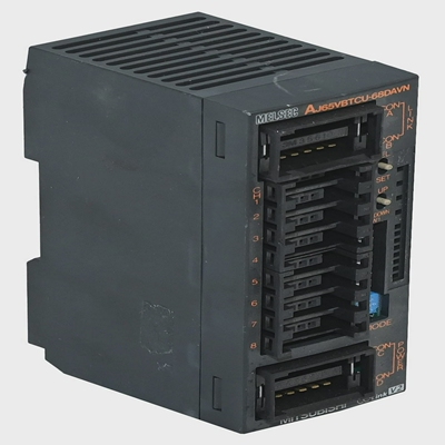 MitsubishiMelsecAJ65VBTCU-68DAVND/AConverterUnit