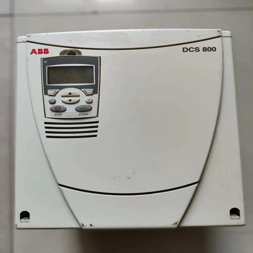 咨询-DCS800-S02-0100-04ABBDCS800