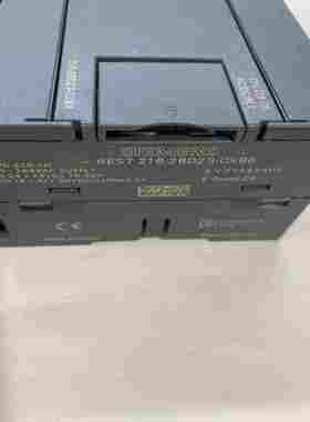 模块，型号6ES7216-2BD23-OXB8，实物图询价