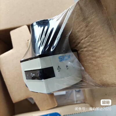 询价*SICK传感器TIM5612050101S80