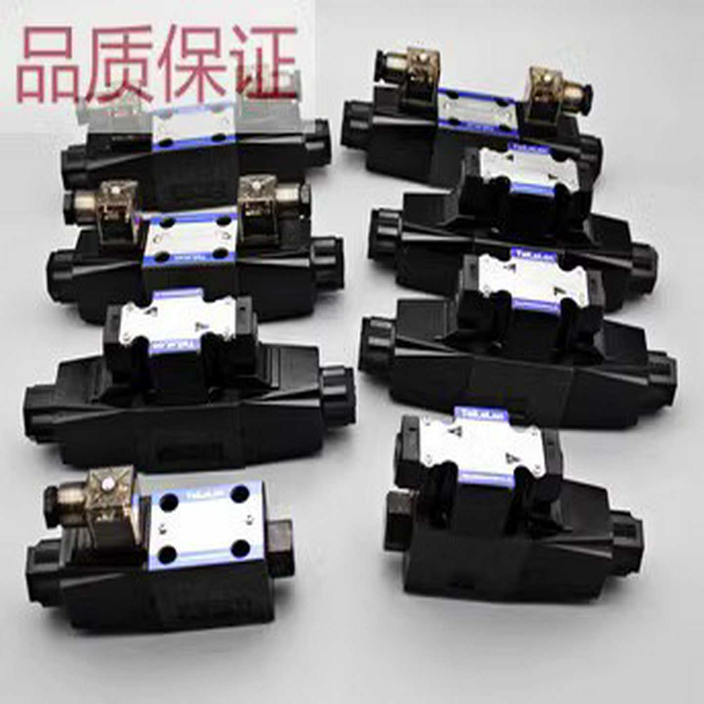 DSG-02-2B60B-N/220V台湾KEYA电磁阀DSG-02-2qB60B-N/110V/DC24V