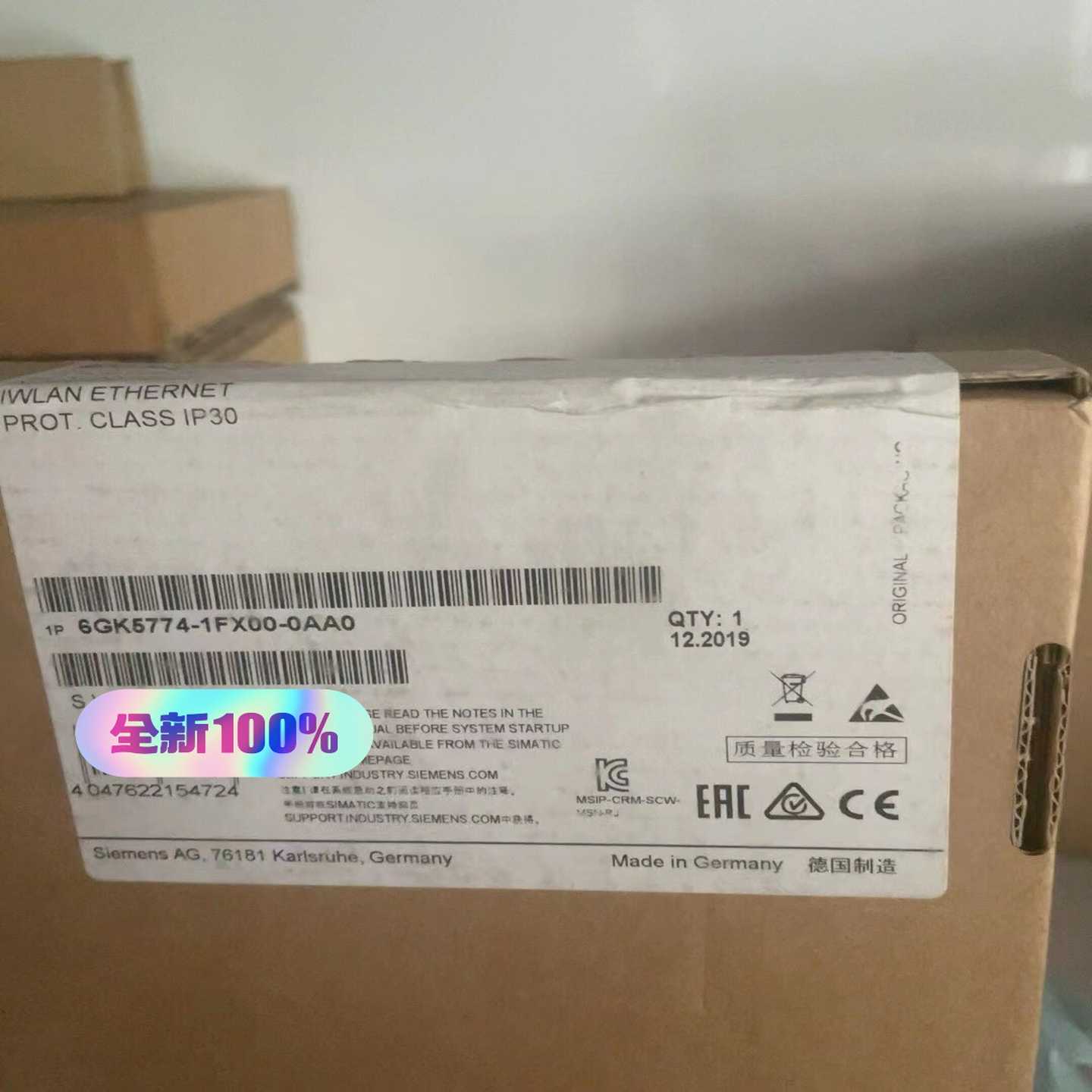 6GK5774-1FX00-0AA0原标询价