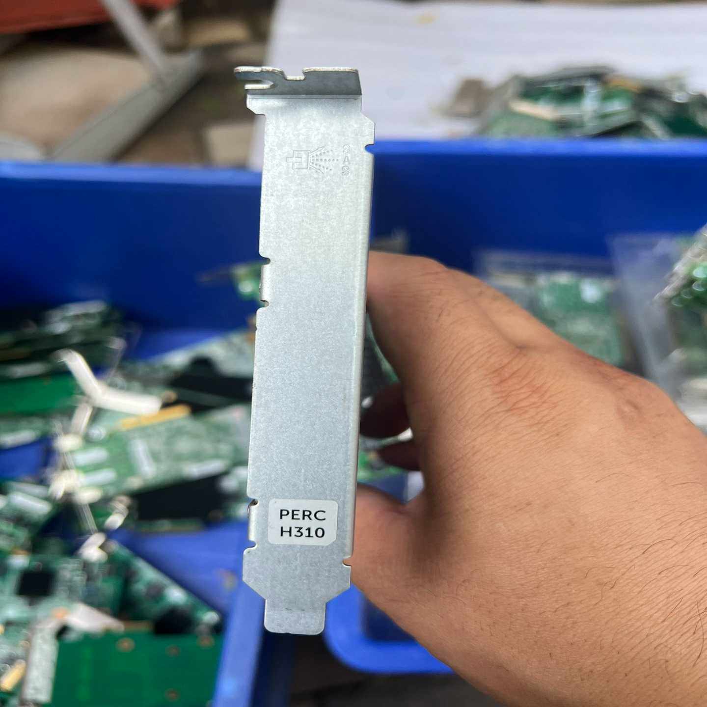 H310直通卡阵列卡询价