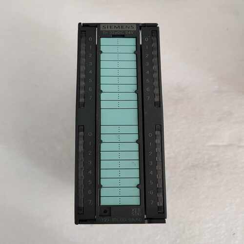 咨询-6ES7321-1BL00-0AA0，1个，实物图9新