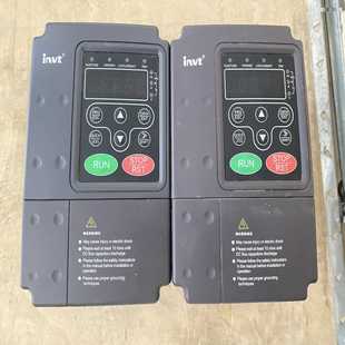 询价 CHE100 1R5G 4英威腾变频器1.5kw 380v