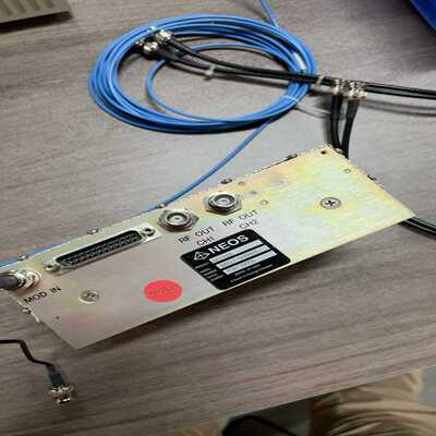 NeosQ开关驱动器，38027-40DMPK-2ch，询价