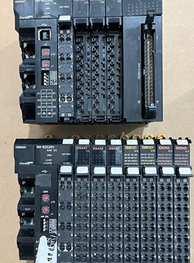 议价欧姆龙NXECC201NXC202