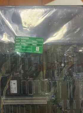 询价-康士伯KONGSBERGNN79112CPU板型号6