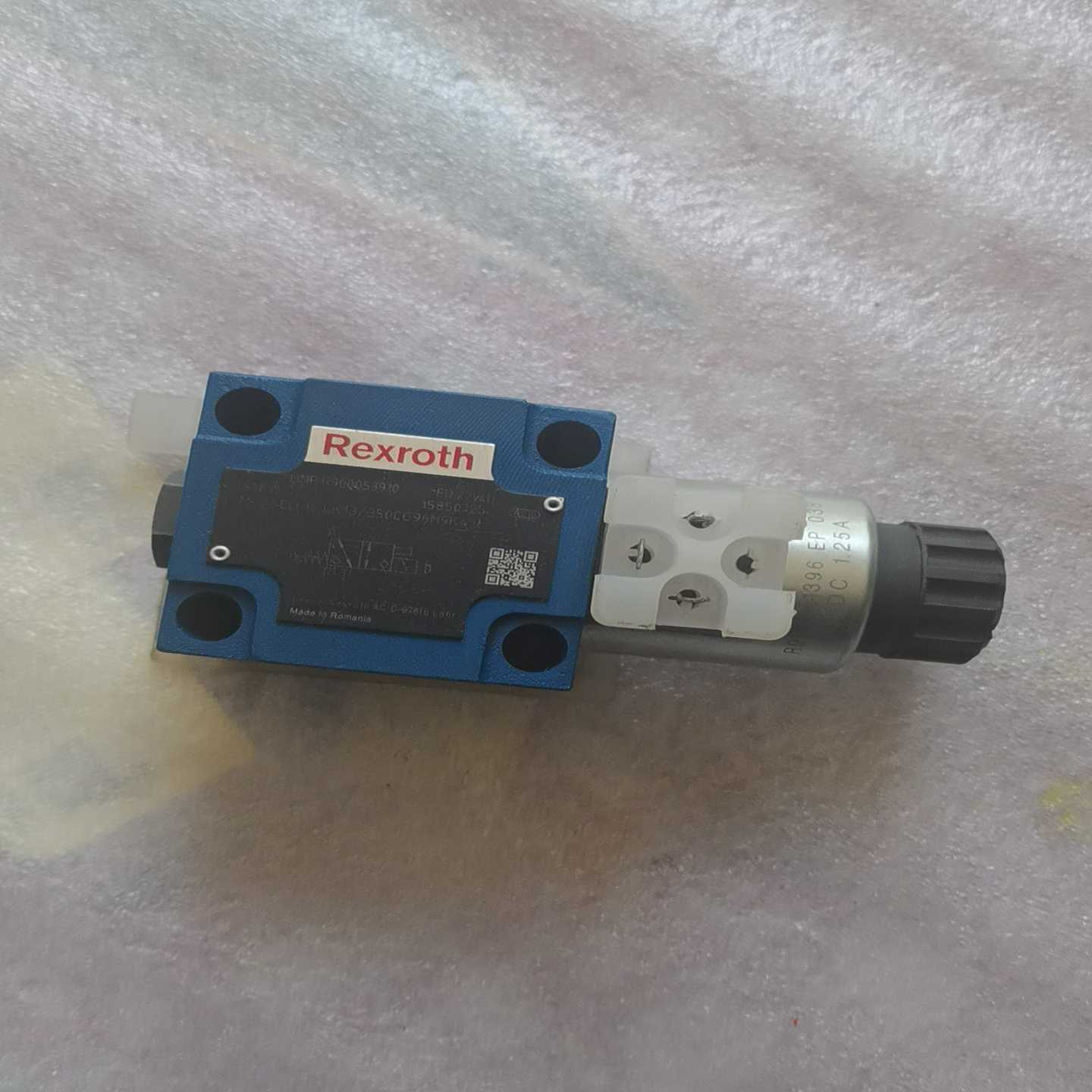 电磁球阀一个M-3SED-10-CK13/350C96N9K询价