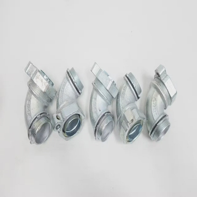 BoxOf5O-z/gedney4Q-9150L90degGroundingLiquidtightCon