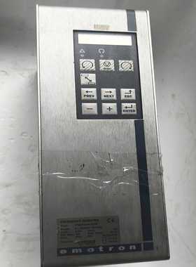 Emotron依尔通变频器VFX40-004-20CE实物议询价