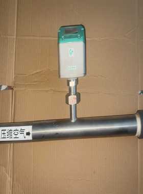 询价~德国CS式气体质量流量计。VA520