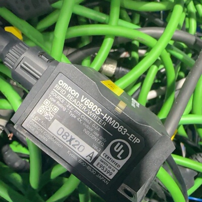 RFID读写器V680SHMD63EIP件—议价