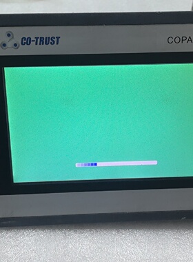 合信触摸屏CopanelTP07型号CTS6T07C议价