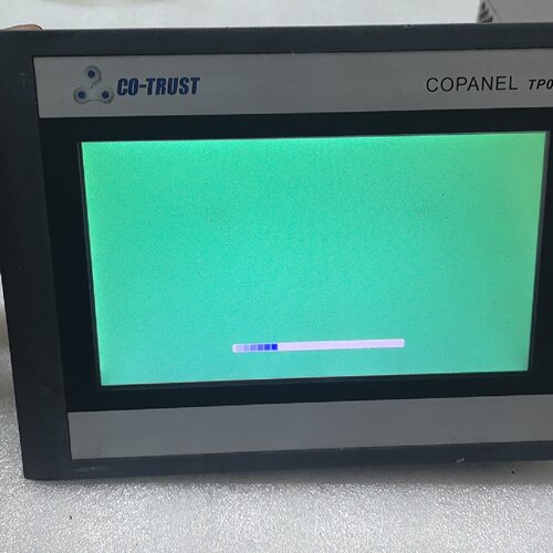 合信触摸屏CopanelTP07型号CTS6T07C议价