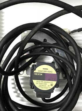 VEXTA东方闭环驱动器带电机ASD12AC带DGM130拍前询价下单