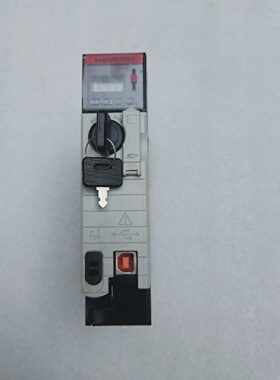 AllenBradley 1756L73S B GuardLogix Safety Processor 8MB4MB F