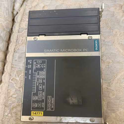 6AG4140-8BD06-0PA0成色漂亮功能完好议价出--议价商品