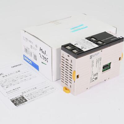 OMRON CPM2C24EDT1C 24EDT EingangAusgang Einheit