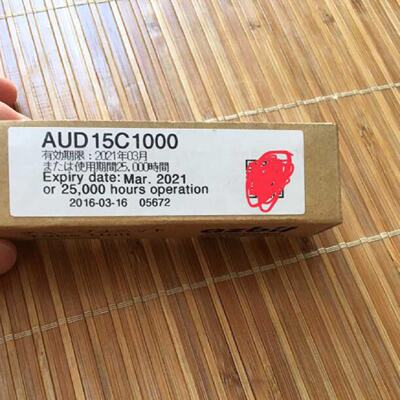 议价日本山武燃烧控制器 AUD15C1000 全新原装正品现货